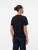 Vero Moda Shirt zwart