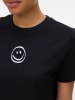 Vero Moda Shirt zwart
