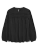 Vero Moda Blouse zwart