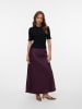 Vero Moda Spódnica w kolorze fioletowym