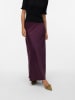 Vero Moda Rok paars
