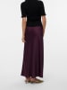 Vero Moda Rok paars