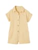 vertbaudet Jumpsuit in Gelb