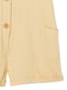 vertbaudet Jumpsuit in Gelb