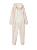 vertbaudet Pyjama lichtroze/crème