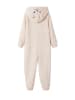 vertbaudet Pyjama lichtroze/crème