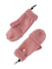 vertbaudet 3tlg. Winterset in Rosa