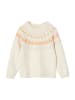 vertbaudet Pullover in Bunt
