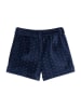 vertbaudet Shorts in Dunkelblau