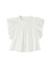 vertbaudet Blouse wit