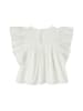 vertbaudet Blouse wit