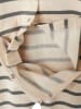 vertbaudet Schlafanzug in Beige/ Bunt