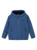 vertbaudet Softshelljas blauw