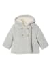 vertbaudet Winterjacke in Grau