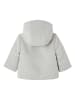 vertbaudet Winterjacke in Grau