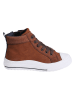 vertbaudet Sneakers lichtbruin