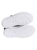 vertbaudet Sneakers donkerblauw/wit/rood