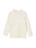 vertbaudet Pullover in Creme