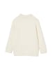 vertbaudet Pullover in Creme