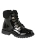 vertbaudet Boots in Schwarz