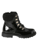 vertbaudet Boots in Schwarz