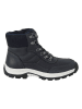 vertbaudet Boots donkerblauw