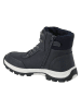 vertbaudet Boots donkerblauw