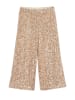vertbaudet Broek goudkleurig