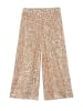 vertbaudet Broek goudkleurig