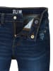 vertbaudet Spijkerbroek - slim fit - blauw