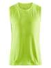 Craft Trainingstop "ADV Essence" groen