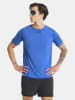 Craft Trainingsshirt "ADV Essence" in Blau