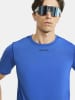 Craft Trainingsshirt "ADV Essence" in Blau
