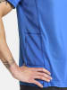 Craft Trainingsshirt "ADV Essence" in Blau
