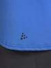 Craft Trainingsshirt "ADV Essence" in Blau