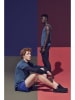 Craft Trainingslongsleeve "ADV Essence" in Dunkelblau