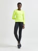 Craft Funktionslongsleeve "ADV Essence" in Gelb