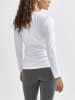 Craft Trainingslongsleeve "ADV Essence" wit