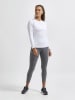 Craft Trainingslongsleeve "ADV Essence" wit