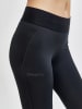 Craft Trainingslegging "Core Essence" zwart