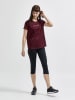 Craft Trainingsleggings "ADV Essence" in Schwarz