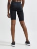 Craft Trainingsshorts "ADV Essence" in Schwarz