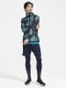 Craft Funktionsshorts "Core Essence" in Dunkelblau
