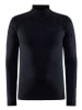 Craft Unterhemd "Core Dry Active Comfort" in Schwarz