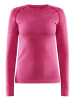 Craft Unterhemd "Core Dry Active Comfort" in Pink