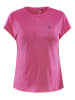 Craft Trainingsshirt "Core Essence" roze