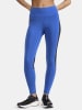 Craft Legginsy "ADV Essence 2" w kolorze niebieskim do biegania