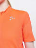 Craft Fahrradtrikot "Core Endur Lumen" in Pink
