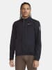 Craft Regenjacke "Core Endur" in Schwarz
