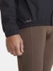 Craft Regenjacke "Core Endur" in Schwarz